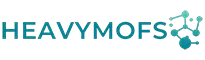 HEAVYMOFS Logo