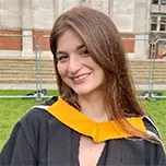 Sofia Alexandra Tsoni