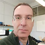 Dr. Theodoros Lazaridis