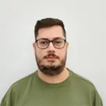 Dr. Panagiotis Oikonomopoulos