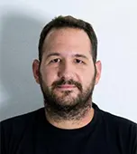 Dr. Christos Pouliaris