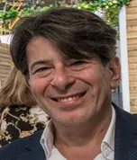 Dr. Eythymios Lytras