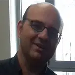 Dr Stelios Samios